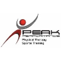 Peak Performance Physical Therapy & Sports Training logo, Peak Performance Physical Therapy & Sports Training contact details