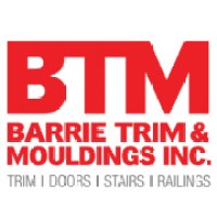 Barrie Trim & Mouldings INC. logo, Barrie Trim & Mouldings INC. contact details