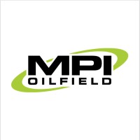 MPI Oilfield Inc logo, MPI Oilfield Inc contact details