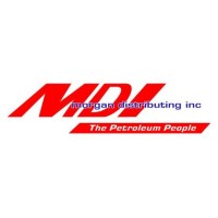 Morgan Distributing, Inc. logo, Morgan Distributing, Inc. contact details