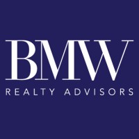 BMW Realty Advisors logo, BMW Realty Advisors contact details