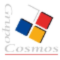 Cosmos Recursos Humanos logo, Cosmos Recursos Humanos contact details