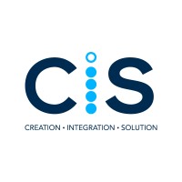 CIS Group logo, CIS Group contact details