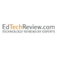 EdTechReview.com logo, EdTechReview.com contact details