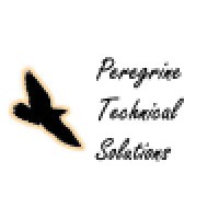 Peregrine Technical Solutions logo, Peregrine Technical Solutions contact details