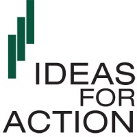 Ideas for Action logo, Ideas for Action contact details