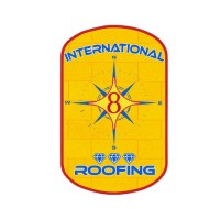 International Roofing Inc logo, International Roofing Inc contact details