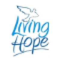 Living Hope logo, Living Hope contact details