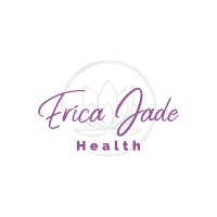 Erica Jade Health logo, Erica Jade Health contact details