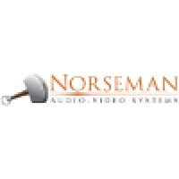 Norseman Audio Video Systems logo, Norseman Audio Video Systems contact details