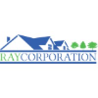 Ray Corporation logo, Ray Corporation contact details