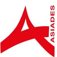 Asiades logo, Asiades contact details