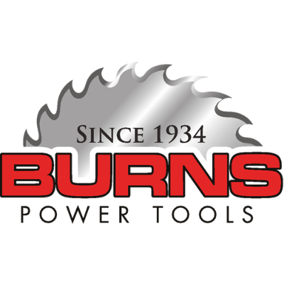 Burns Power Tools logo, Burns Power Tools contact details