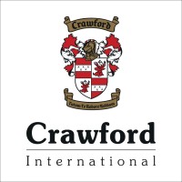 Crawford International logo, Crawford International contact details