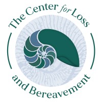 Center For Loss & Bereavement logo, Center For Loss & Bereavement contact details