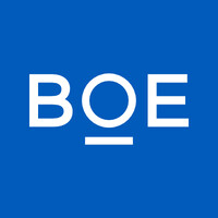 BOE Overseas Innovation Business logo, BOE Overseas Innovation Business contact details