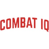 Combat IQ logo, Combat IQ contact details