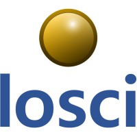 losci logo, losci contact details