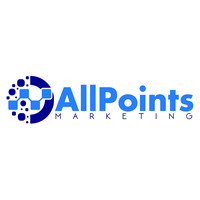 AllPoints Marketing logo, AllPoints Marketing contact details