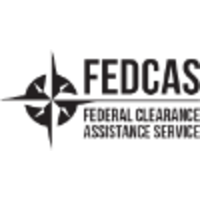 Federal Clearance Assistance Service logo, Federal Clearance Assistance Service contact details