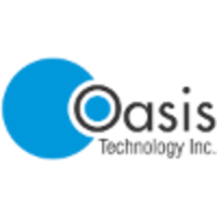 Oasis Technology Inc logo, Oasis Technology Inc contact details