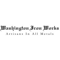 Washington Iron Works, Inc logo, Washington Iron Works, Inc contact details