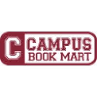 Campus Book Mart logo, Campus Book Mart contact details