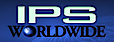 IPS Worldwide logo, IPS Worldwide contact details