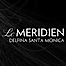 Le Méridien Delfina Santa Monica logo, Le Méridien Delfina Santa Monica contact details