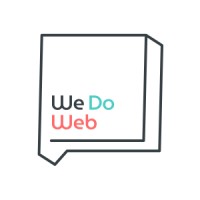 We Do Web Content logo, We Do Web Content contact details