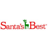 Santa's Best logo, Santa's Best contact details