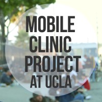 Mobile Clinic Project at UCLA logo, Mobile Clinic Project at UCLA contact details