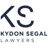 Kydon Segal logo, Kydon Segal contact details