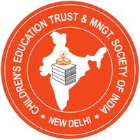 Children's Education Trust, New Delhi logo, Children's Education Trust, New Delhi contact details