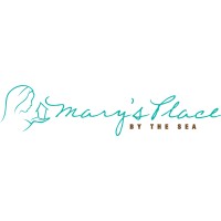 Mary's Place by the Sea logo, Mary's Place by the Sea contact details