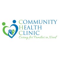 Community Health Clinic logo, Community Health Clinic contact details