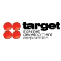 Target Internet Development Corporation logo, Target Internet Development Corporation contact details