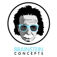 Brainstein Concepts logo, Brainstein Concepts contact details