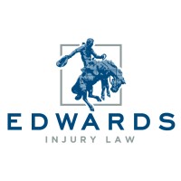 Edwards Injury Law logo, Edwards Injury Law contact details