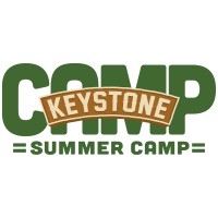 Camp Keystone logo, Camp Keystone contact details