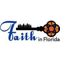 Faith in Florida logo, Faith in Florida contact details