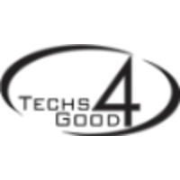 Techs4Good logo, Techs4Good contact details