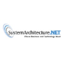 SystemArchitecture.NET logo, SystemArchitecture.NET contact details