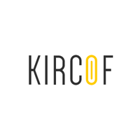 Kircof Digital logo, Kircof Digital contact details