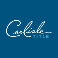 Carlisle Title logo, Carlisle Title contact details