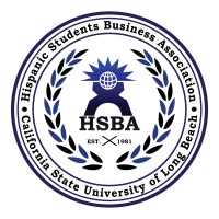 Hispanic Students Business Association logo, Hispanic Students Business Association contact details