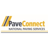 PaveConnect logo, PaveConnect contact details