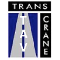 TAV TRANSCRANE logo, TAV TRANSCRANE contact details