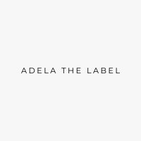 ADELA THE LABEL logo, ADELA THE LABEL contact details