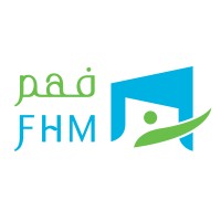 FHM | فهم logo, FHM | فهم contact details